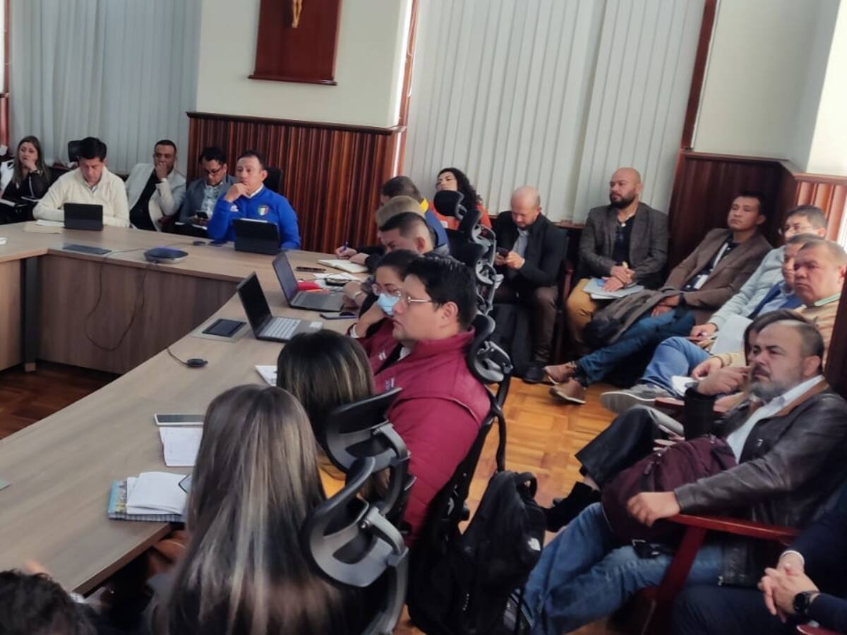 En Nariño piden que costos de combustible los asuma el Fondo de Estabilización