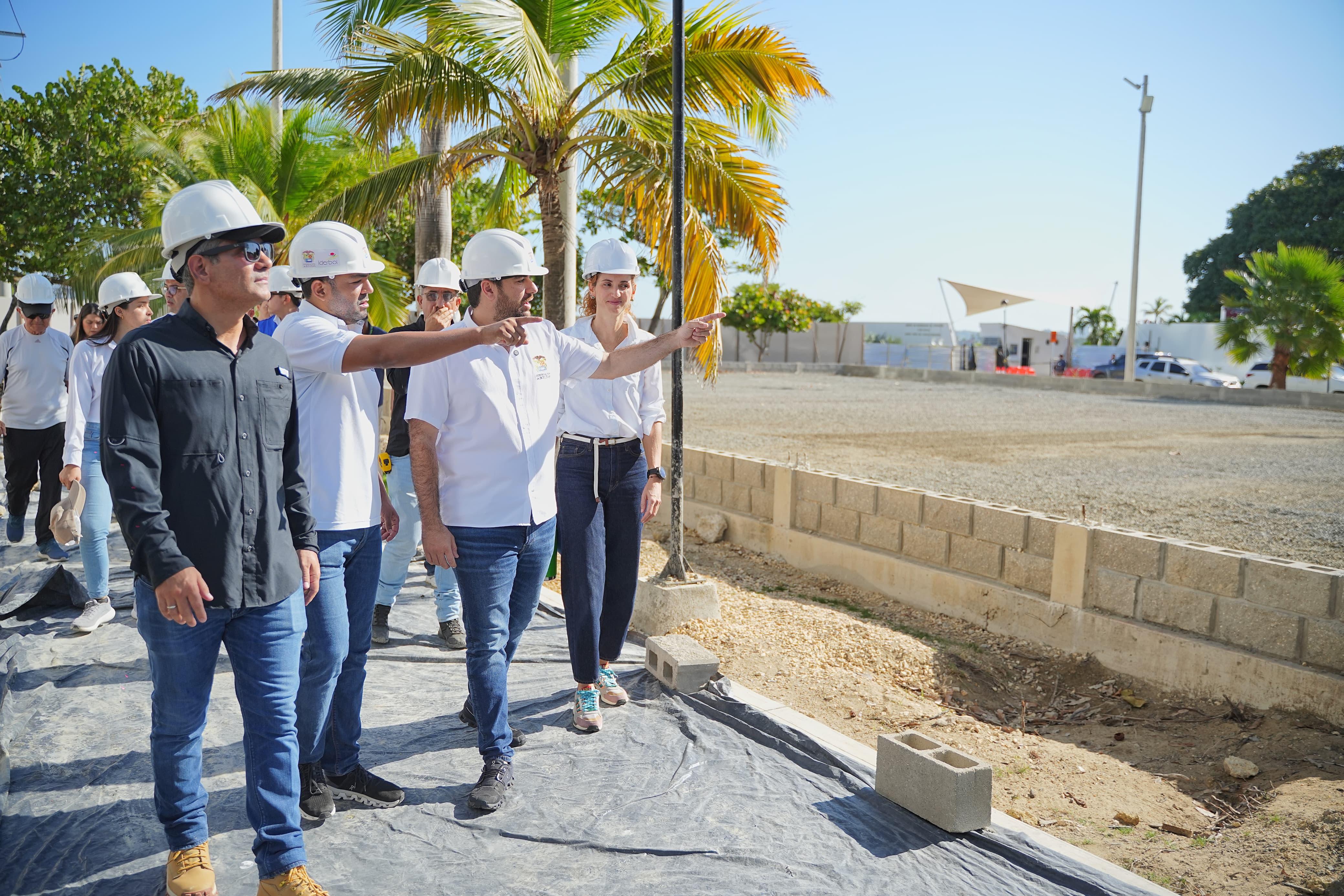 Gobernación de Bolívar