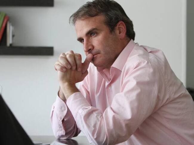 Pablo Felipe Robledo-