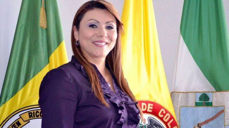 El cobro de valorización continúa, respetamos decisiones judiciales: ex alcaldesa de Armenia