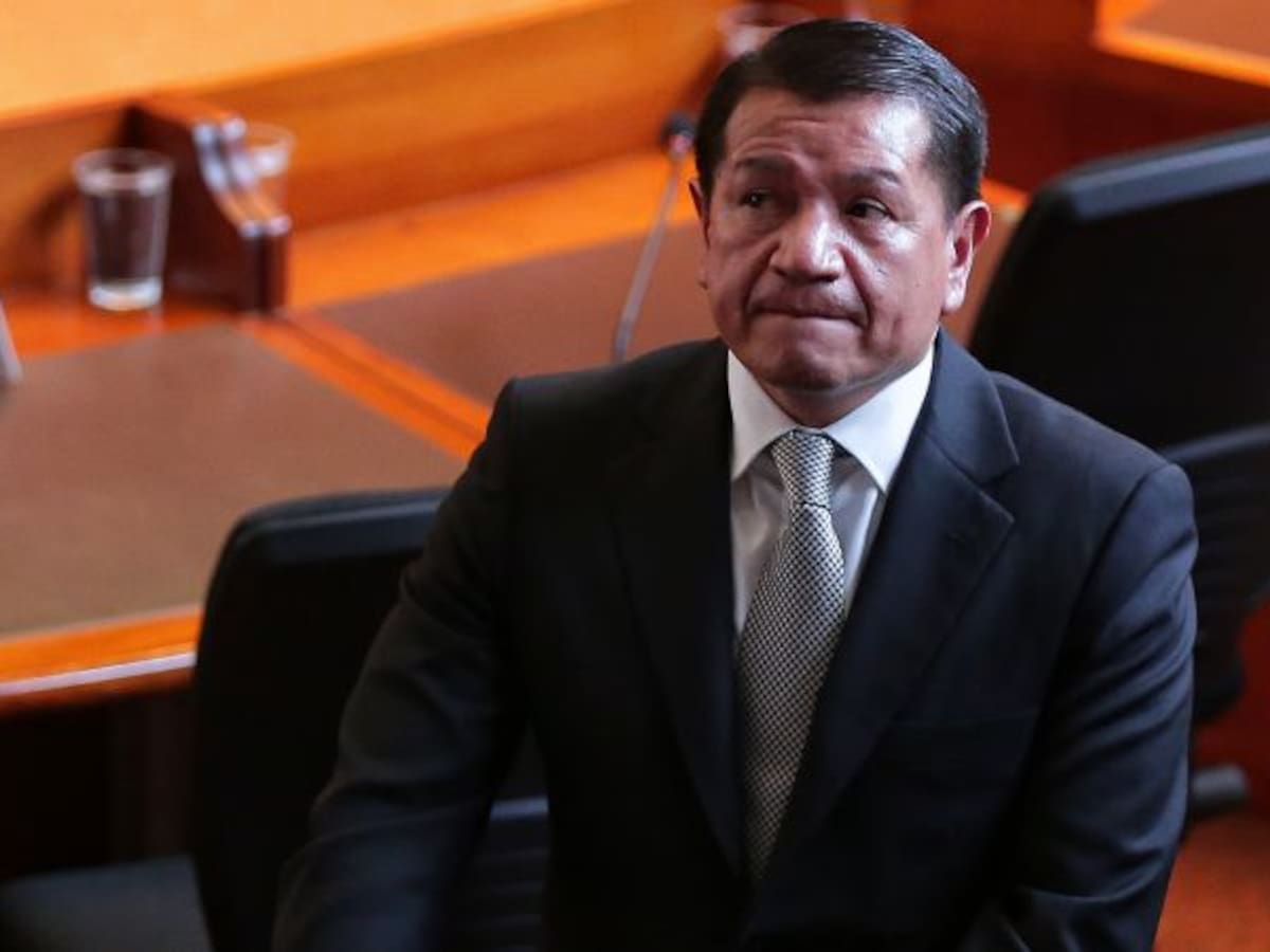 Siempre pedimos a la Fiscalía que nos escuchara: abogado de Guatibonza