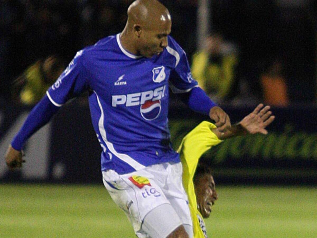 Ante Bucaramanga, Millonarios empieza su lucha por recomponer el camino