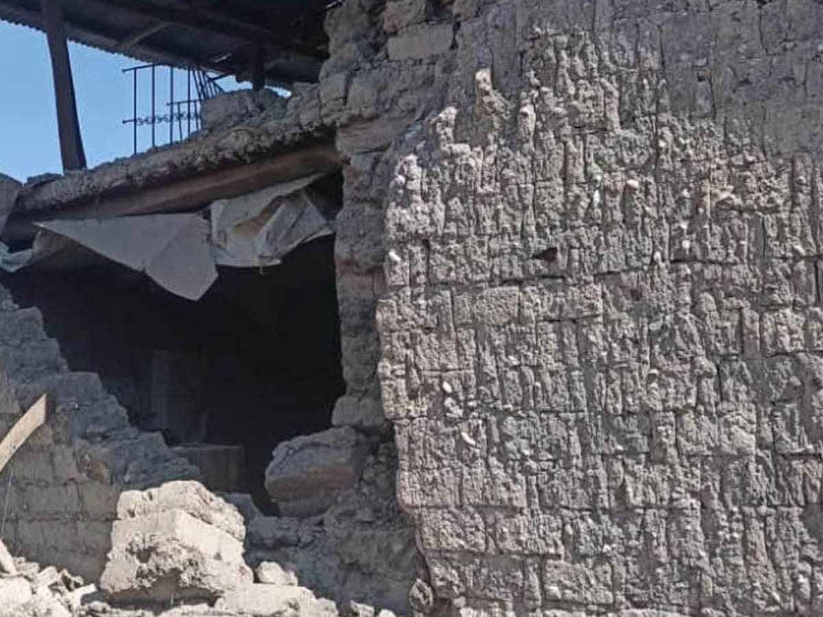 Noticias Perú: Así fue el terremoto de 7.2 al sur del país ¿Hay daños y heridos? Esto se sabe