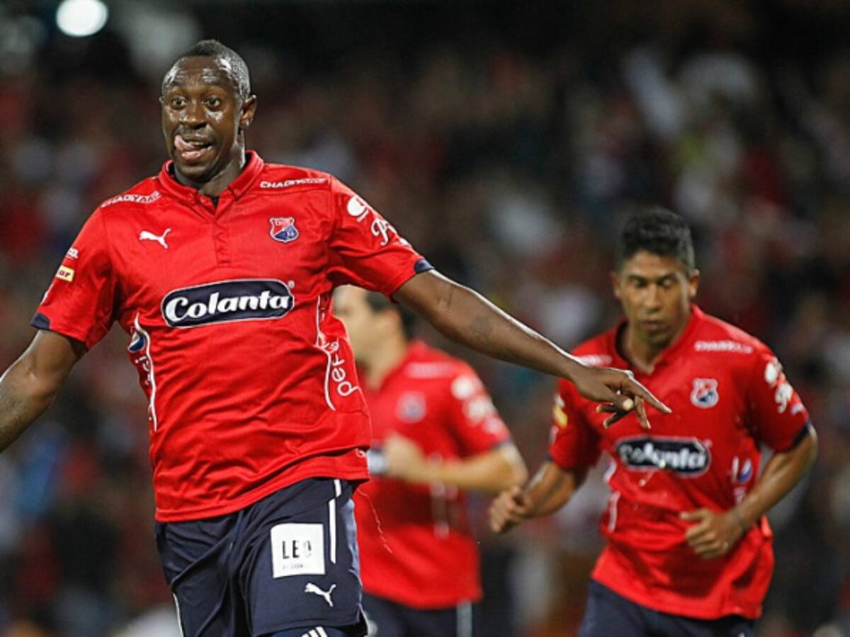 Independiente Medellín se quedó con el clásico antioqueño