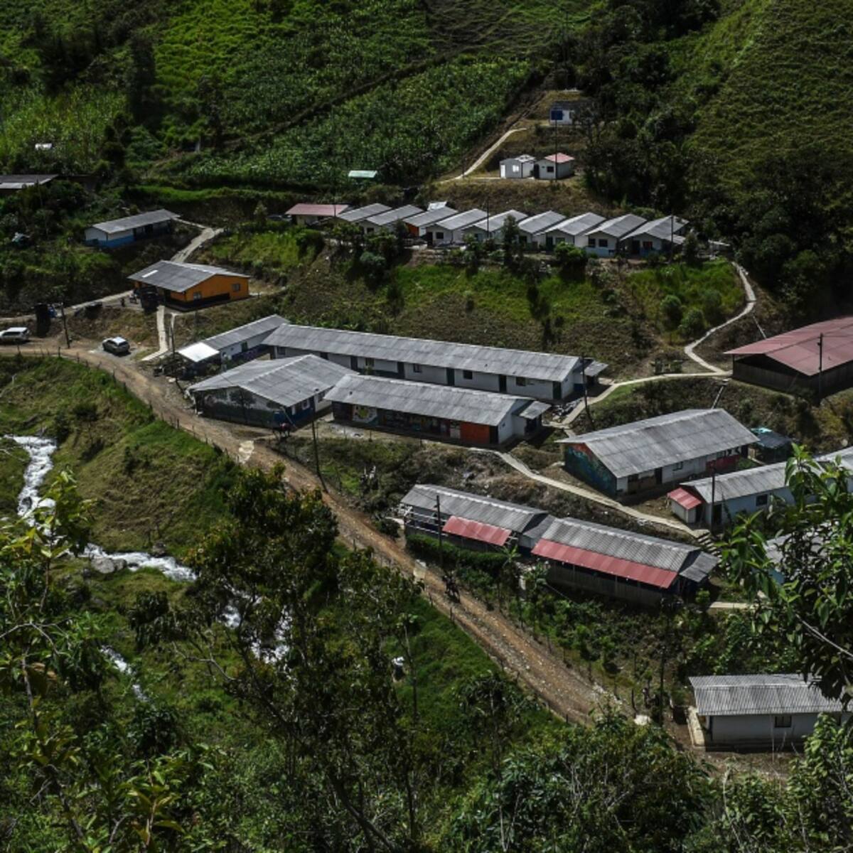 25 Ex-Farc asesinados este año habían solicitado más protección a UNP