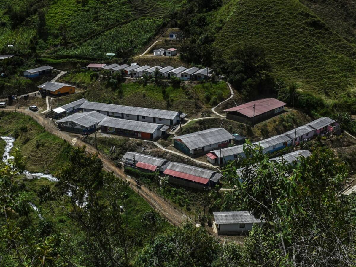25 Ex-Farc asesinados este año habían solicitado más protección a UNP