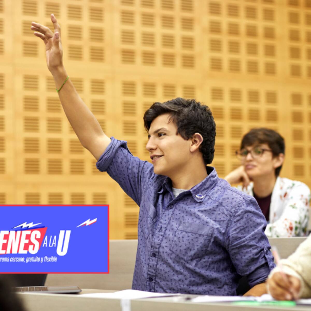 ¿Cuándo salen los resultados oficiales de Jóvenes a la U 2023?