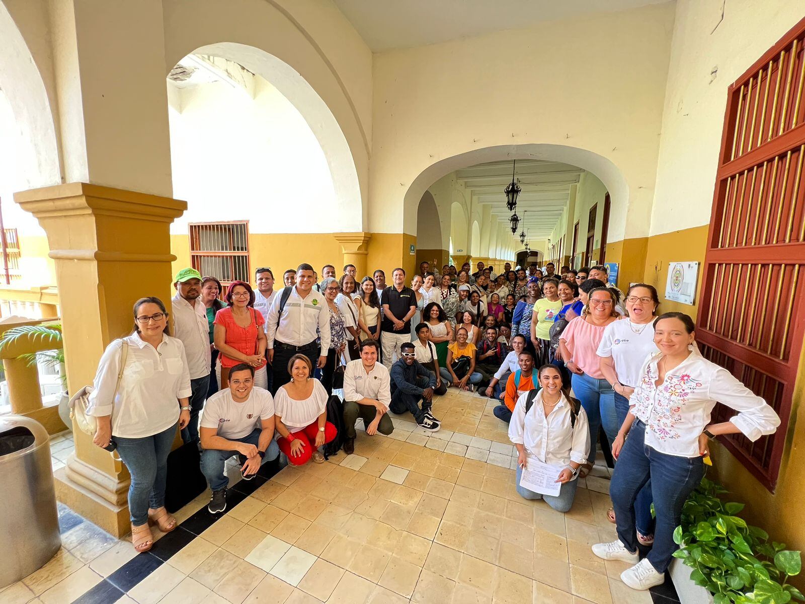 Universidad de Cartagena