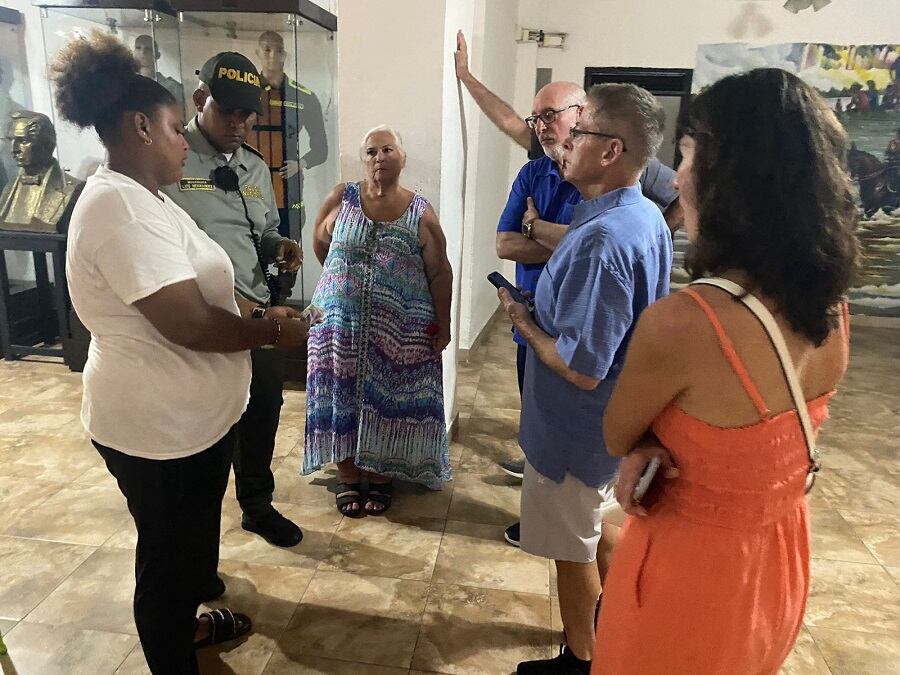 Alcaldía de Cartagena