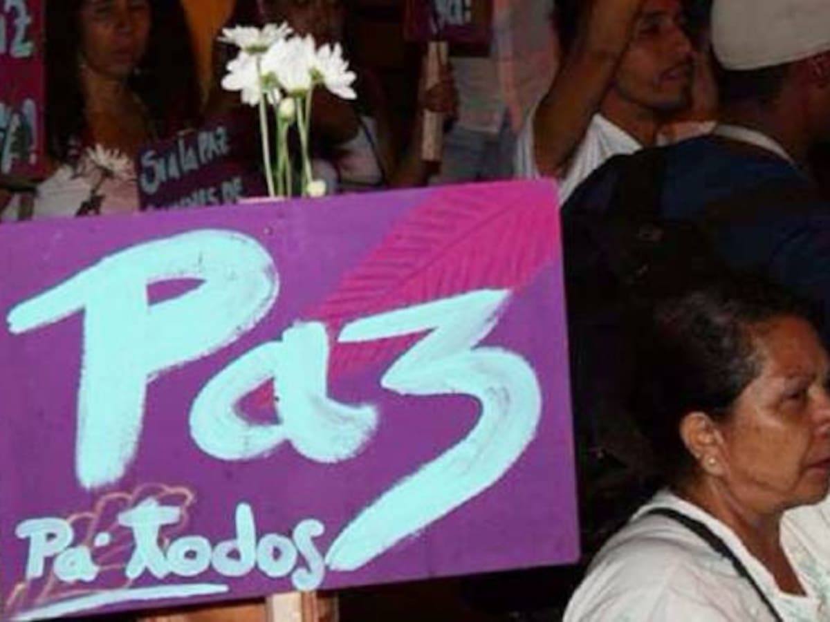 En Cali, Vigilia y Ayuno del Perdón por la Paz de Colombia