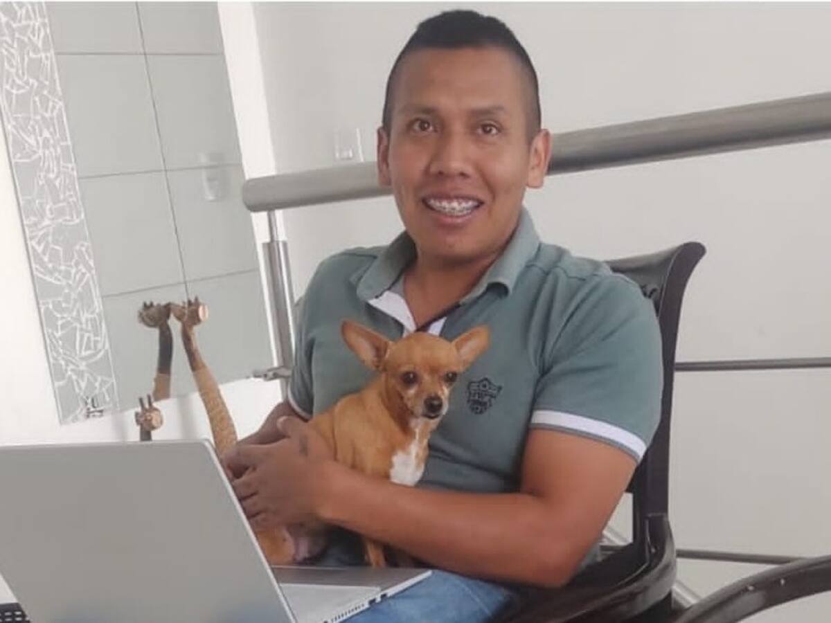 Defensoría del Pueblo exigió liberación de estudiante universitario secuestrado en Cauca