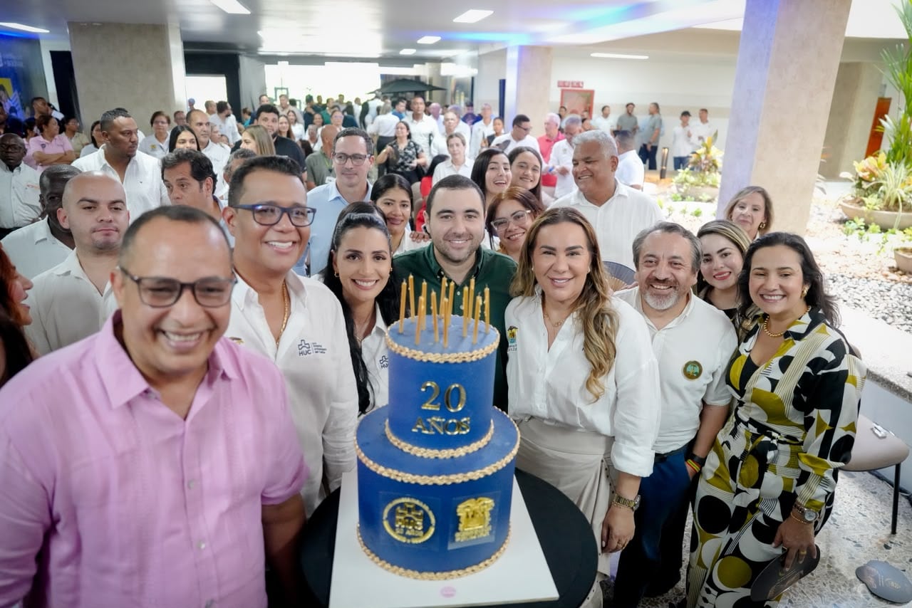 Gobernación de Bolívar
