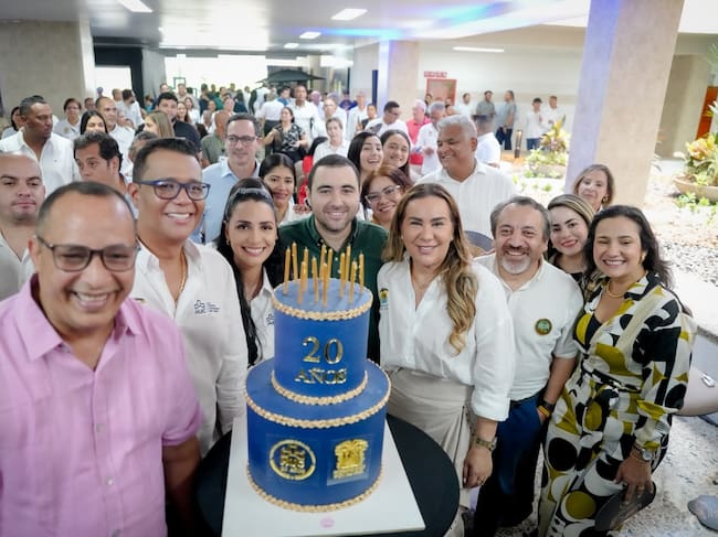 Gobernación de Bolívar