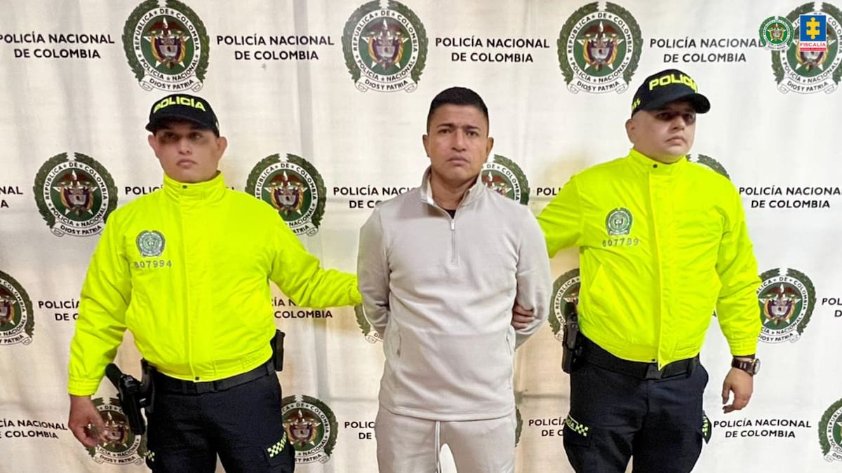 Judicializan a extrabajador que ayudaría a Clan del Golfo a ingresar a minas de Zijin