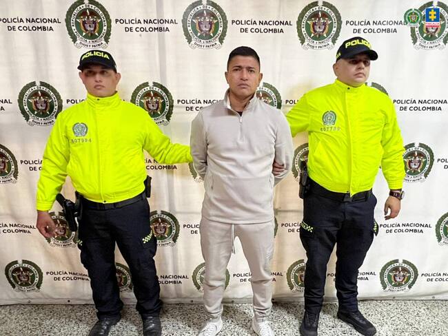 Judicializan a extrabajador que ayudaría a Clan del Golfo a ingresar a minas de Zijin