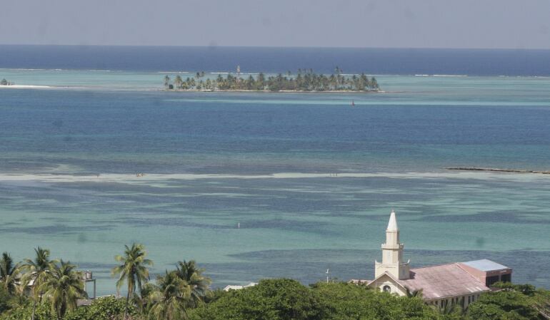 Crisis de medicamentos en San Andrés 