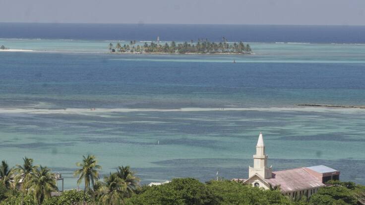 Colombia y Nicaragua: sin lugar a discusiones tras fallo de La Haya