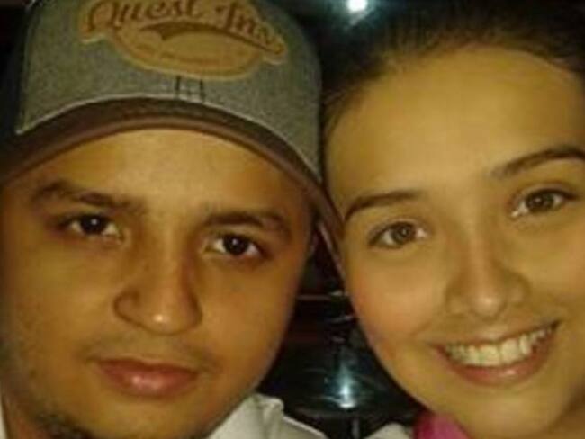 Asesinan pareja en el oeste de Cali