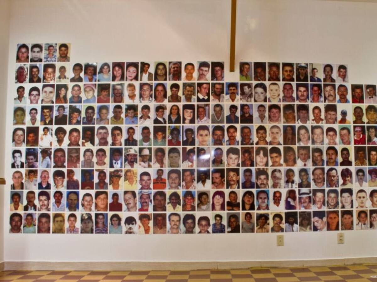 En el segundo semestre empezarían obras en el Salón del Nunca Más de Granada