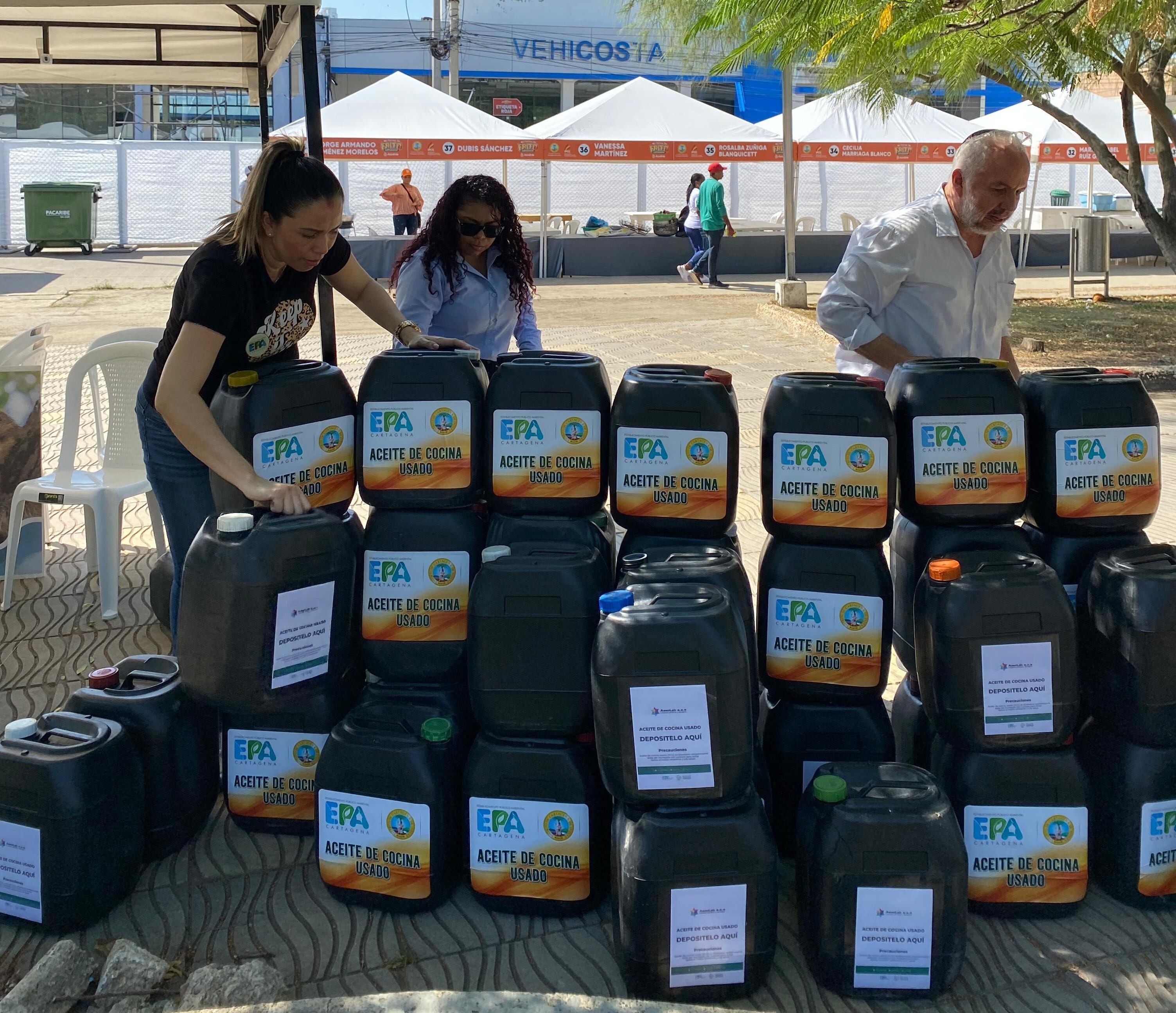 Alcaldía de Cartagena