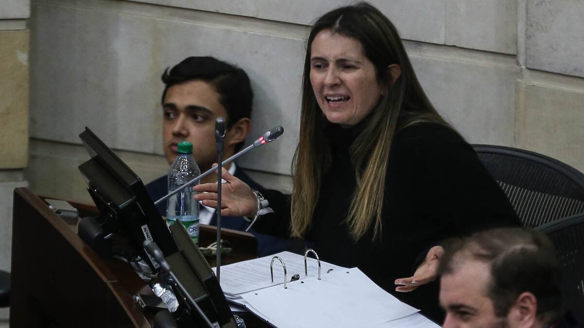 “La salud tiene que estar por encima de los caprichos de una ministra”: Paloma