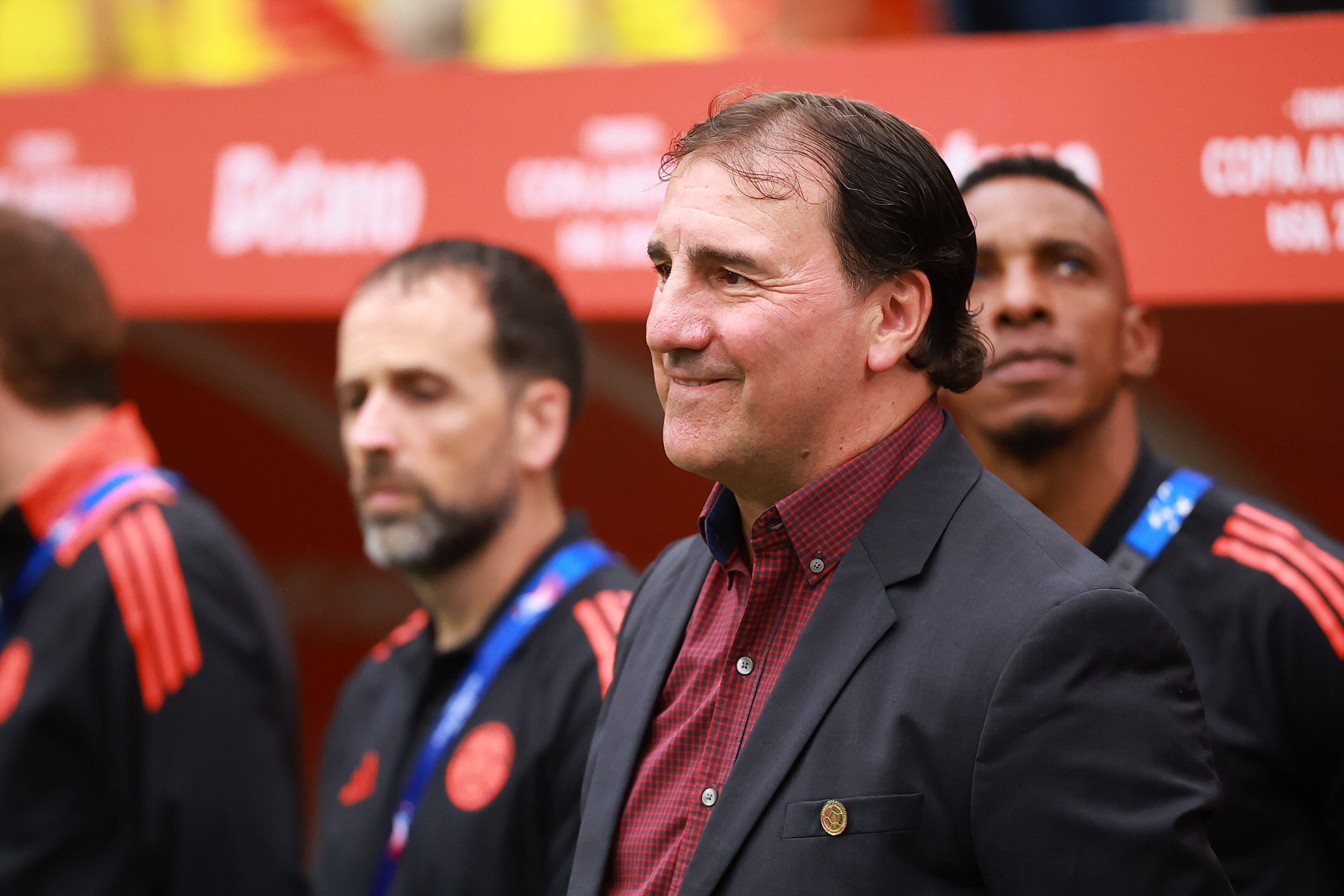 Néstor Lorenzo | Foto: GettyImages