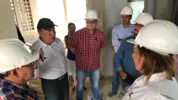 Así se cartelizaron contratistas de Bucaramanga