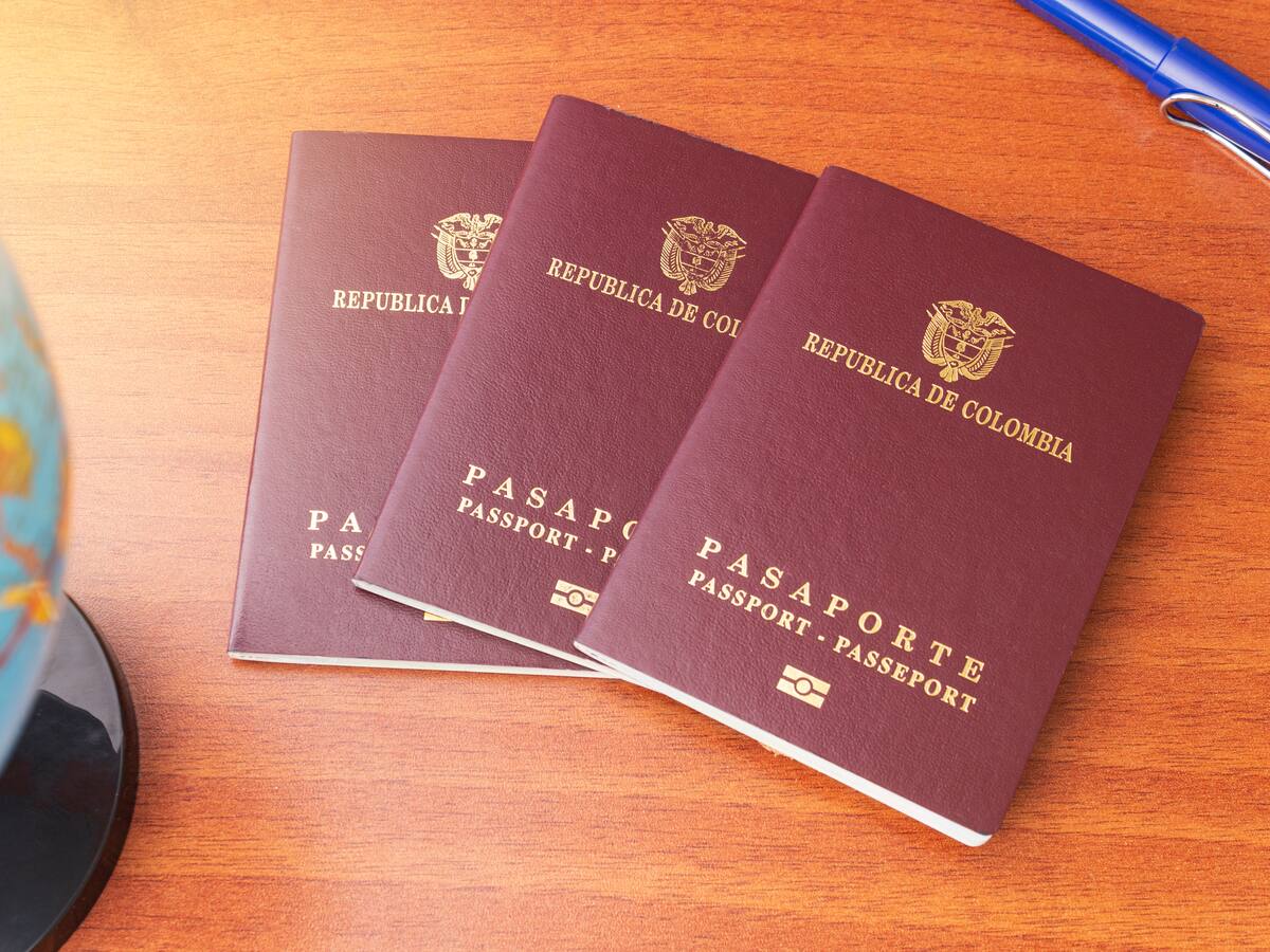 Cancillería abrirá una nueva licitación para la expedición de pasaportes