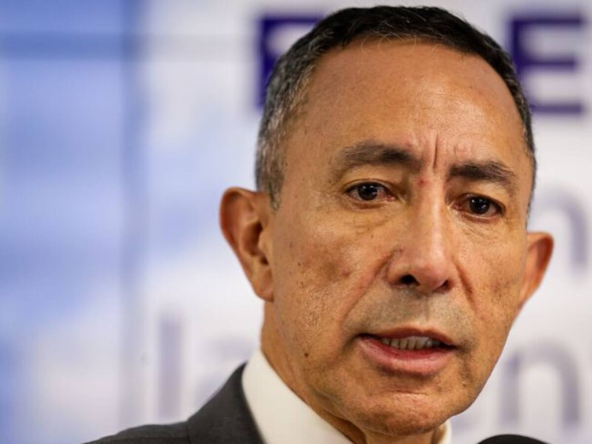 Constructor Johny Giraldo revela quién y cómo se pagó la remodelación del apartamento de Ricardo Roa