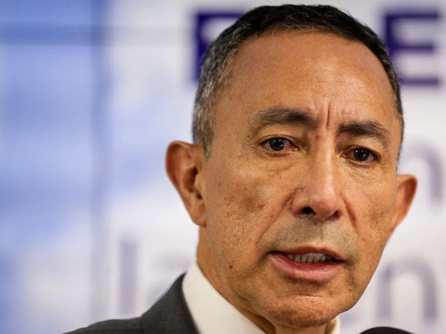 Constructor Johny Giraldo revela quién y cómo se pagó la remodelación del apartamento de Ricardo Roa