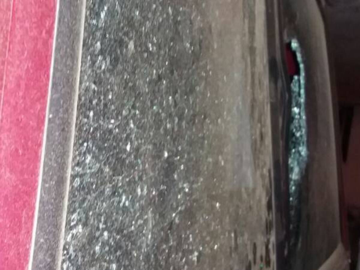 Atentan contra la directora de la Mesa de Víctimas de Risaralda