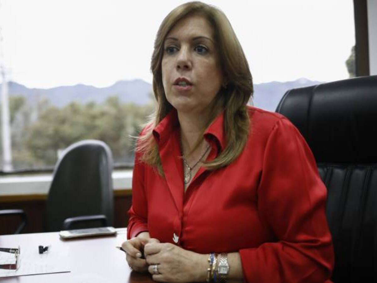 Jamás pensamos en tocar el presupuesto de los deportistas: Coldeportes