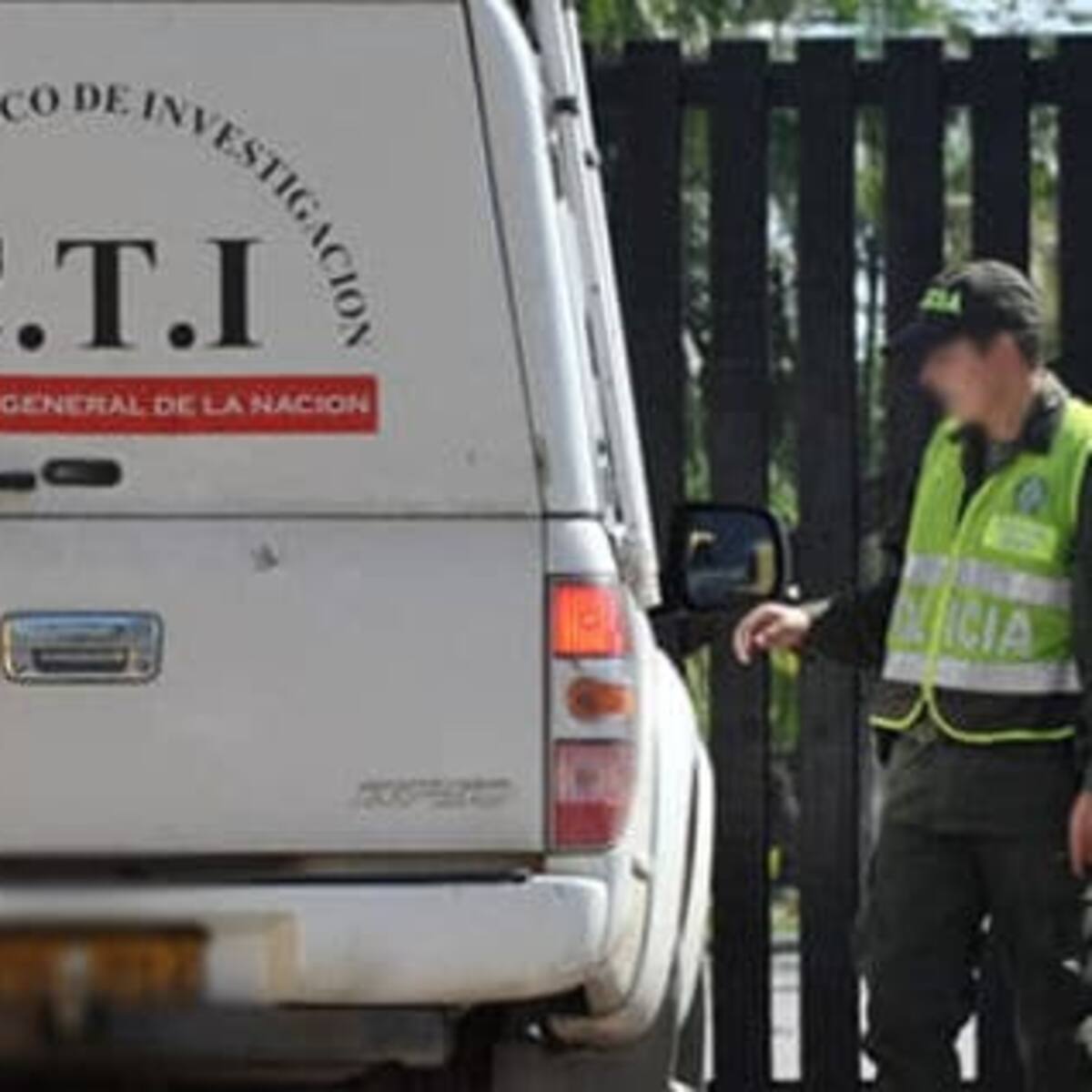 Doble homicidio se registró en zona rural de Algeciras, Huila