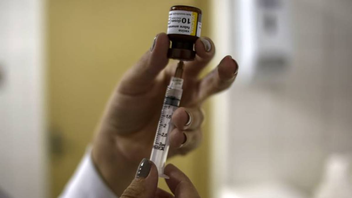 Tolima: Aumenta preocupación por casos de fiebre amarilla