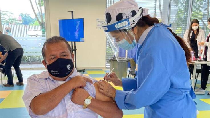 Diana Patricia López, director Fenalco, Quindío