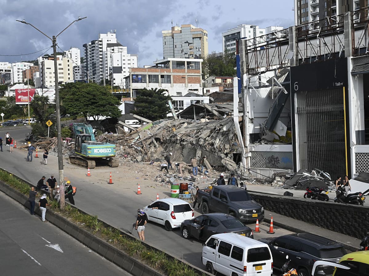 ¿Cómo está Pereira tras el terremoto del 10 de agosto? Hablan los ciudadanos