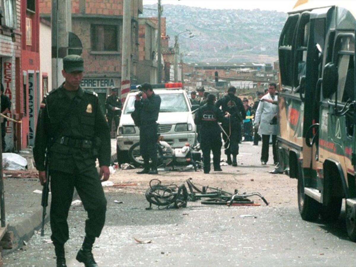 Escuelas cierran por violencia en Teorama, Norte de Santander