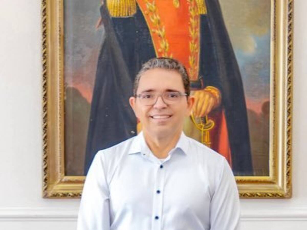 Consejo de Estado multa a exgobernador de Magdalena por intentar frenar fallo que anuló su elección