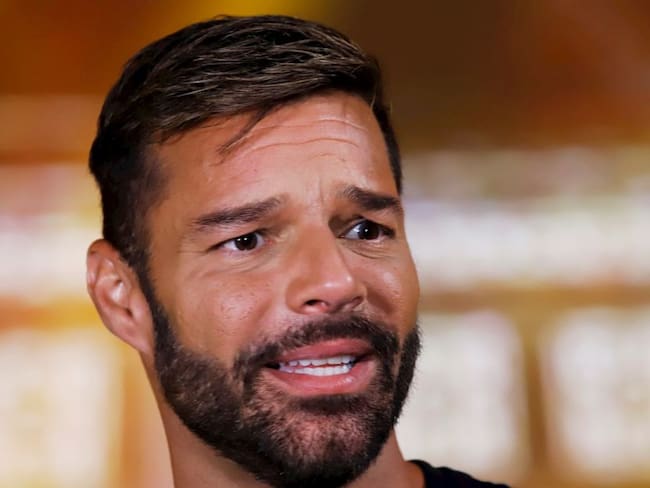 Fundación Ricky Martin amplía ayudas a familias vulnerables ante COVID-19