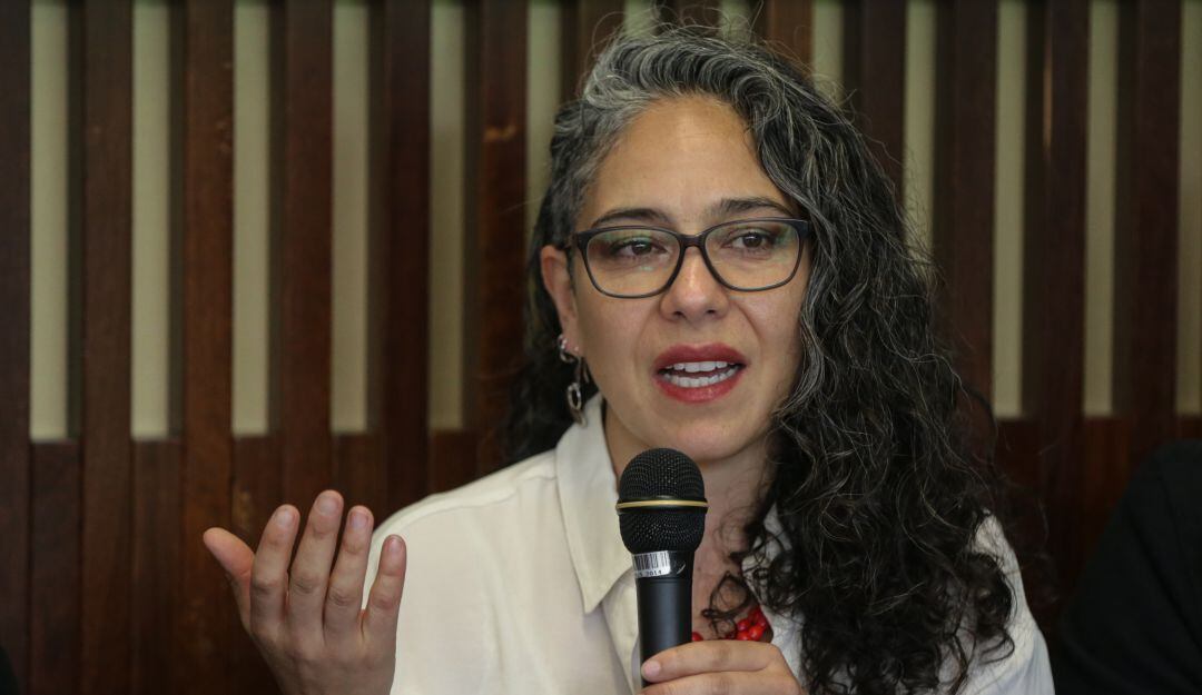 María José Pizarro