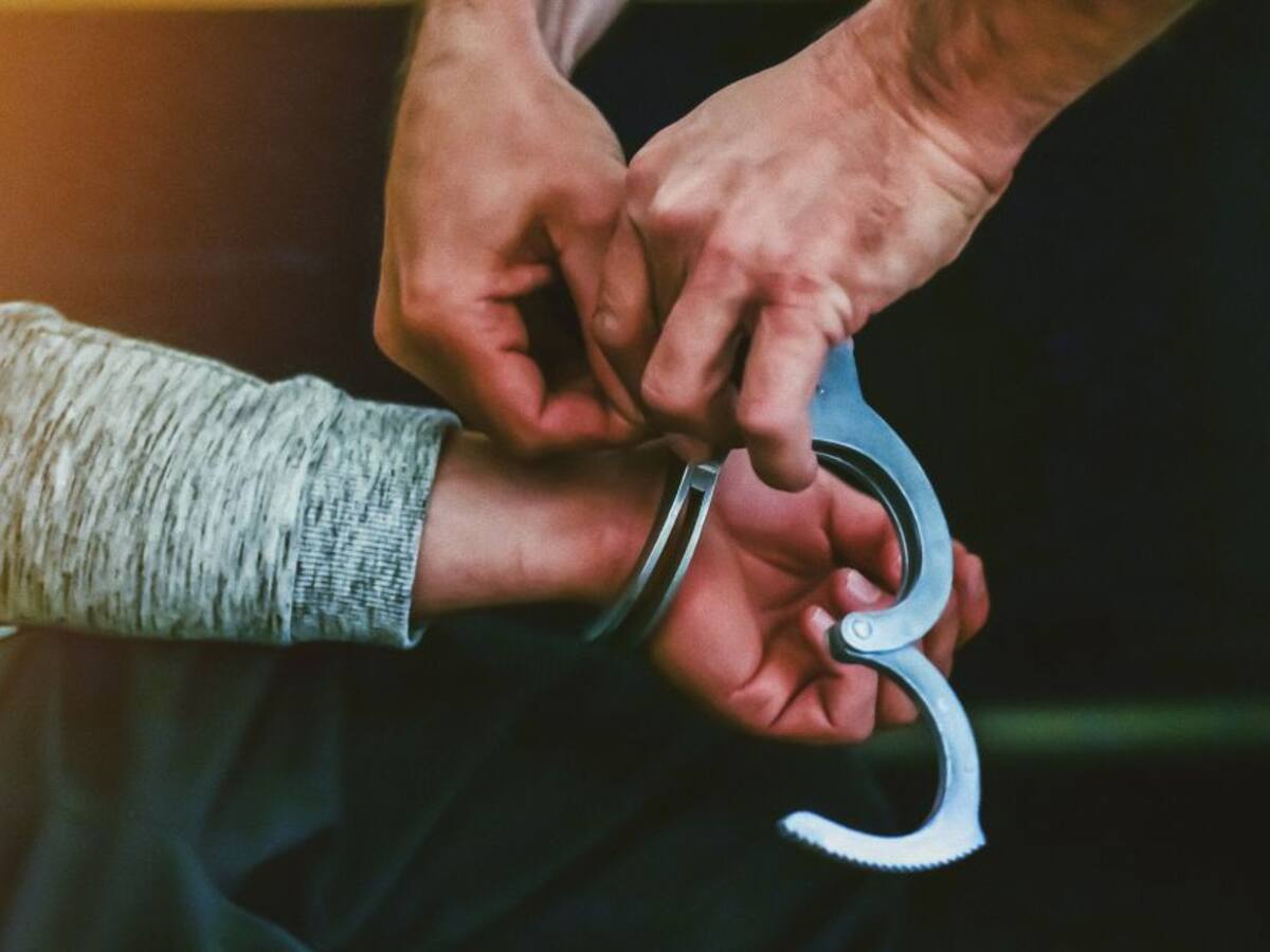 Dejan en libertad a estudiante vinculado a crimen de joven en El Prado