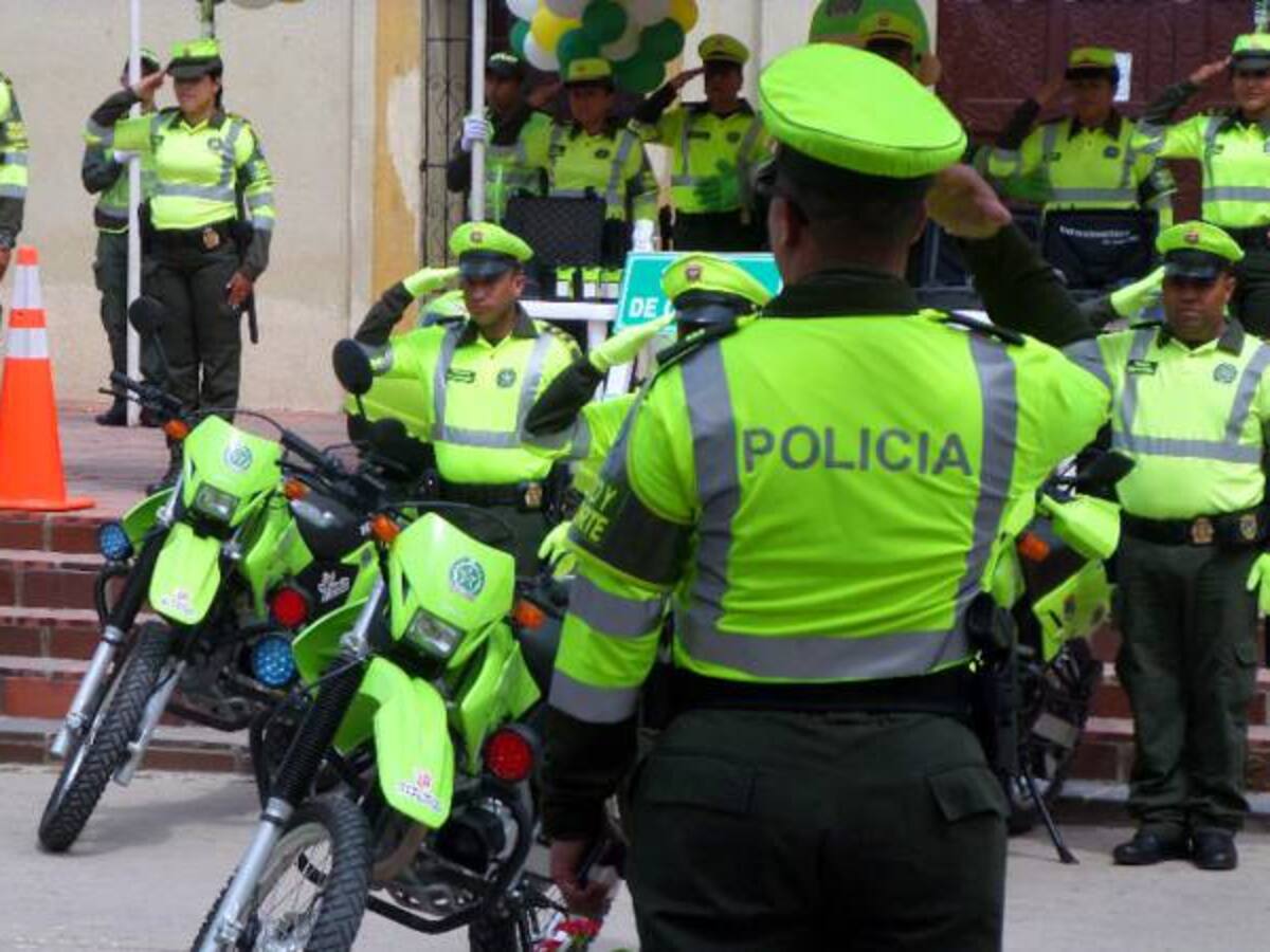 Policía de Cartagena resocializa a jóvenes en riesgo