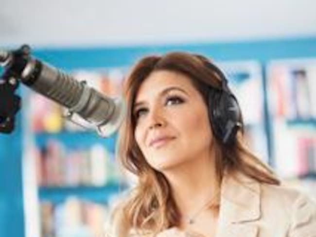 Mi Banda Sonora con Marcela Sarmiento