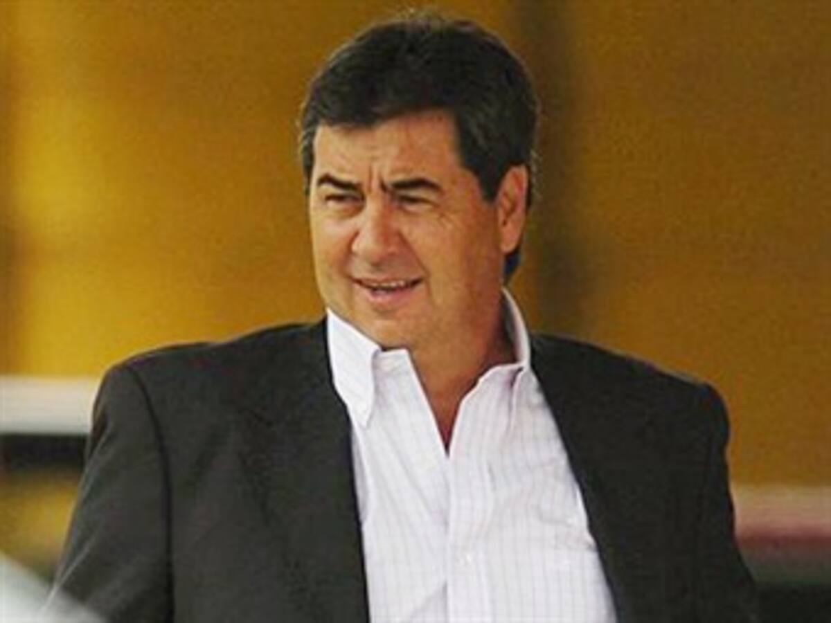 Médicos de Peñarol sancionados por dopaje de Darío Rodríguez