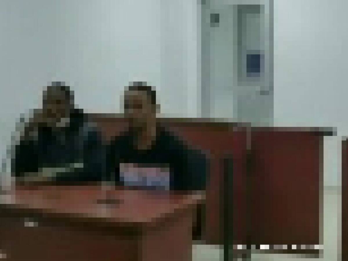 Imputados por homicidio en el barrio Torices fueron cobijados con medida de aseguramiento