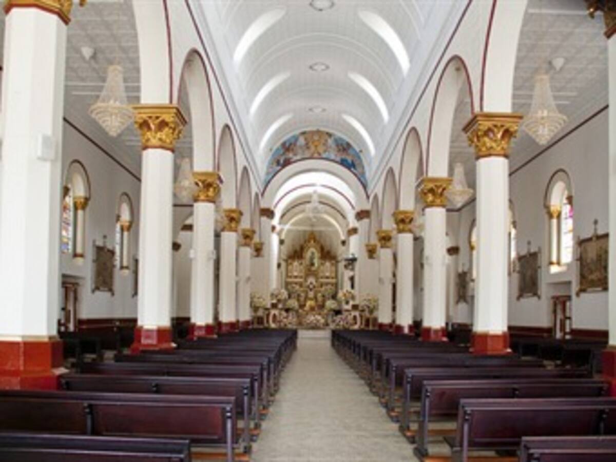 Iglesia católica dice que secuestro a policías si afecta los diálogos con las Farc