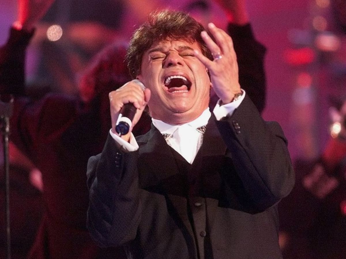 ¿Por qué el Estado mexicano espió a Juan Gabriel durante años?