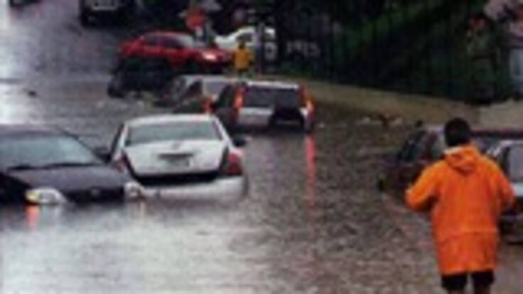 El fenómeno de 'La Niña' empieza a sentirse con fuerza en Colombia: Ideam