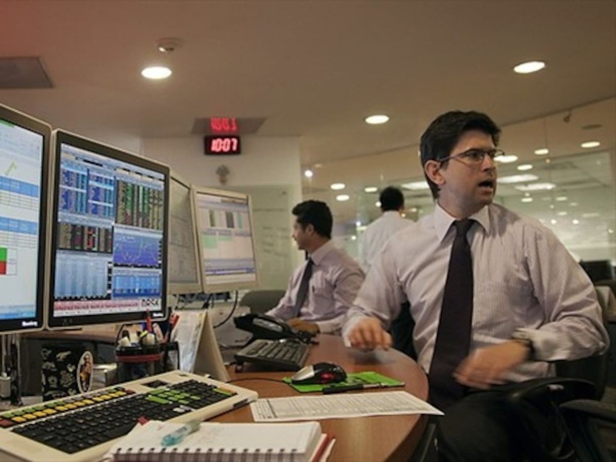 Bolsa de Valores cayó el lunes y registró un descenso de 1,40 %