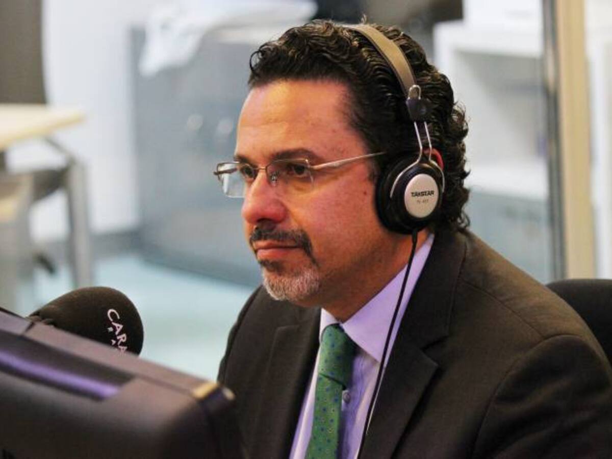 "Debemos visibilizar al agresor sexual": Ceballos